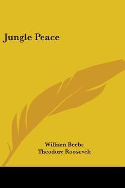 Jungle Peace