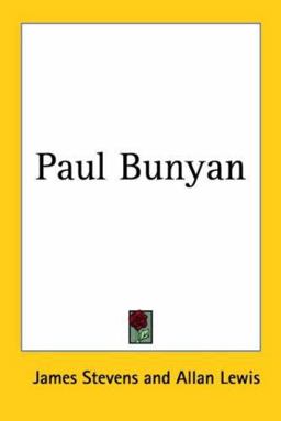 Paul Bunyan