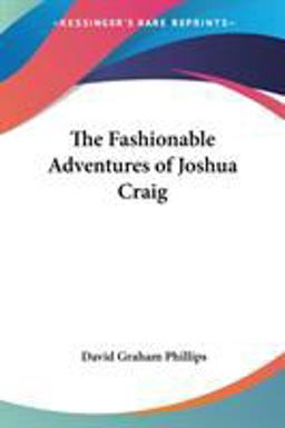 The Fashionable Adventures of Joshua Craig