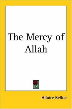 The Mercy of Allah