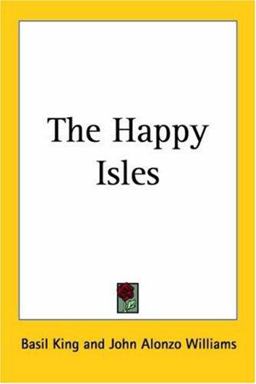 The Happy Isles
