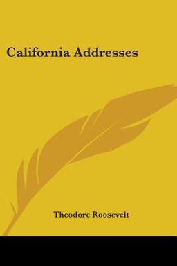 California Addresses
