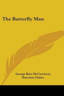 The Butterfly Man
