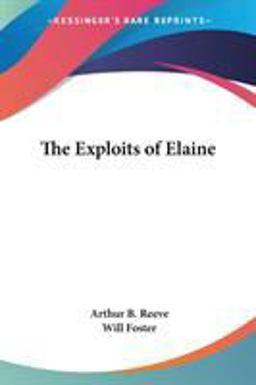 The Exploits of Elaine