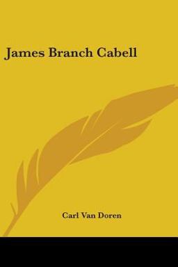 James Branch Cabell