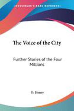 The Voice of the City