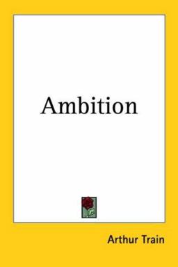 Ambition