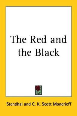 The Red and the Black