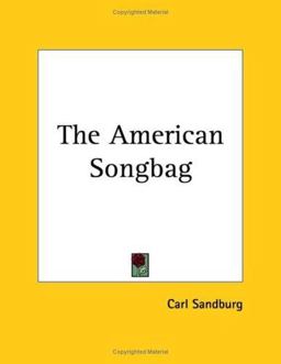 The American Songbag
