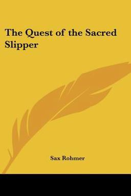 The Quest of the Sacred Slipper