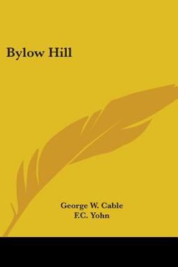 Bylow Hill