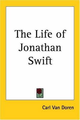 The Life of Jonathan Swift