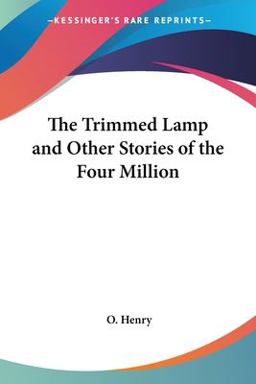 The Trimmed Lamp