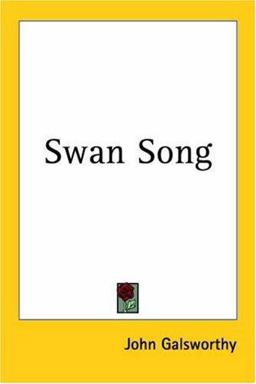Swan Song Swan Song