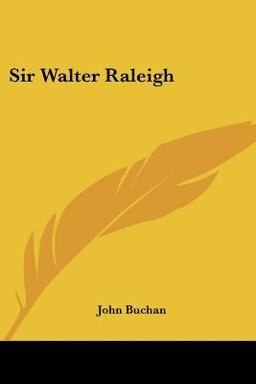 Sir Walter Raleigh