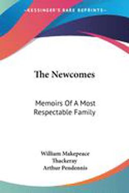 The Newcomes