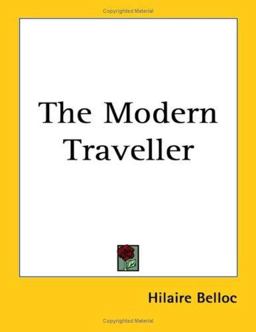 The Modern Traveller