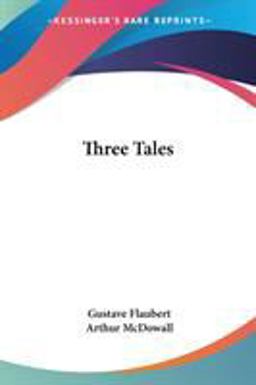 Three Tales