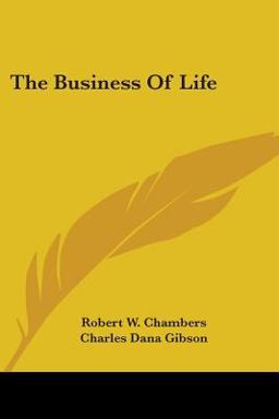 The Business of Life
