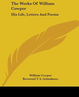 The Works of William Cowper