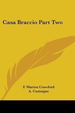 Casa Braccio