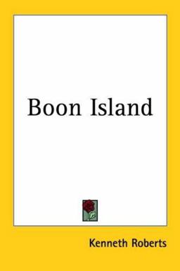 Boon Island