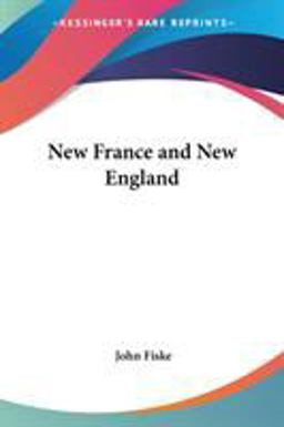 New France and New England