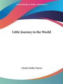 Little Journey in the World