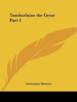 Tamburlaine the Great