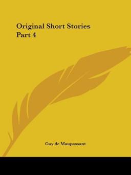 Original Short Stories