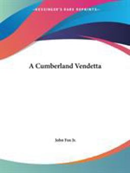A Cumberland Vendetta A Cumberland Vendetta