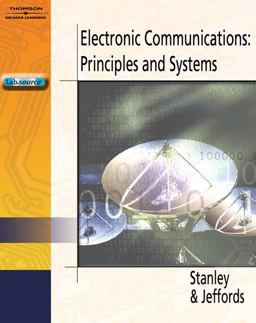 Electronic Communications
