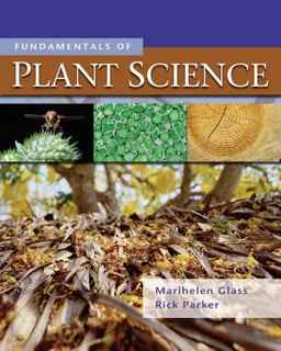 Fundamentals of Plant Science  9781418000813 Front Cover
