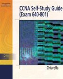 CCNA Self Routing and Switching Exam 604