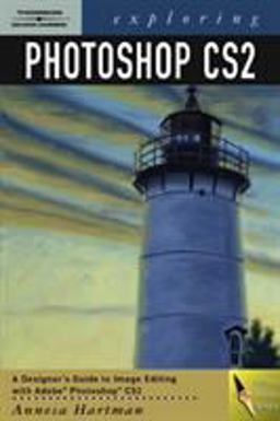 Exploring Photoshop CS2