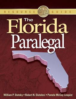 Florida Paralegal