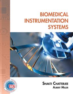 Biomedical Instrumentation Systems  9781418018665 Front Cover
