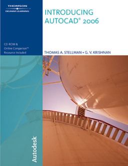 Introducing AutoCAD 2006