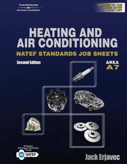 Heating and Air Conditioning Heating and Air Conditioning