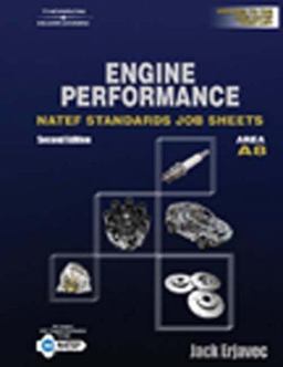 Engine Performance Engine Performance