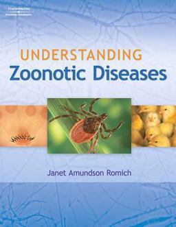 Understanding Zoonotic Diseases  9781418021030 Front Cover