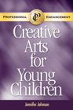 Creative Activities/Yng Childrn Profl Enhancement Supplement