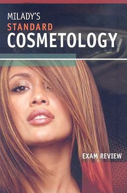 Standard Cosmetology 2008