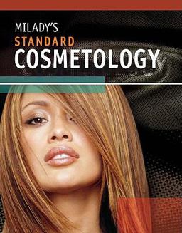 Standard Cosmetology 2008