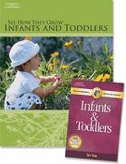 See How They Grow with Infants and Toddlers Pets (Pk)