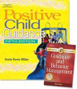 Positive Child Guidance with Guidance/Behavior Management Pets (Pk) Positive Child Guidance with Guidance/Behavior Management Pets (Pk)