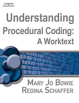 Understanding Procedural Coding