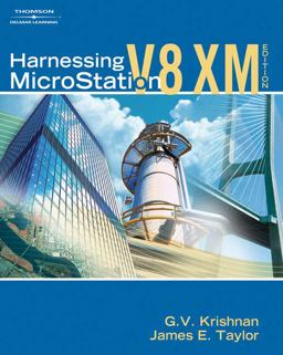 Harnessing Microstation