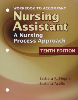Nursing Assistant, Text/Workbook