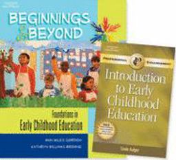 Beginnings and Beyond (Pk W/Introduction Early Childhood Pets)